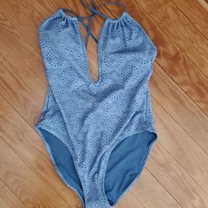 Aerie One Piece Swimsuit